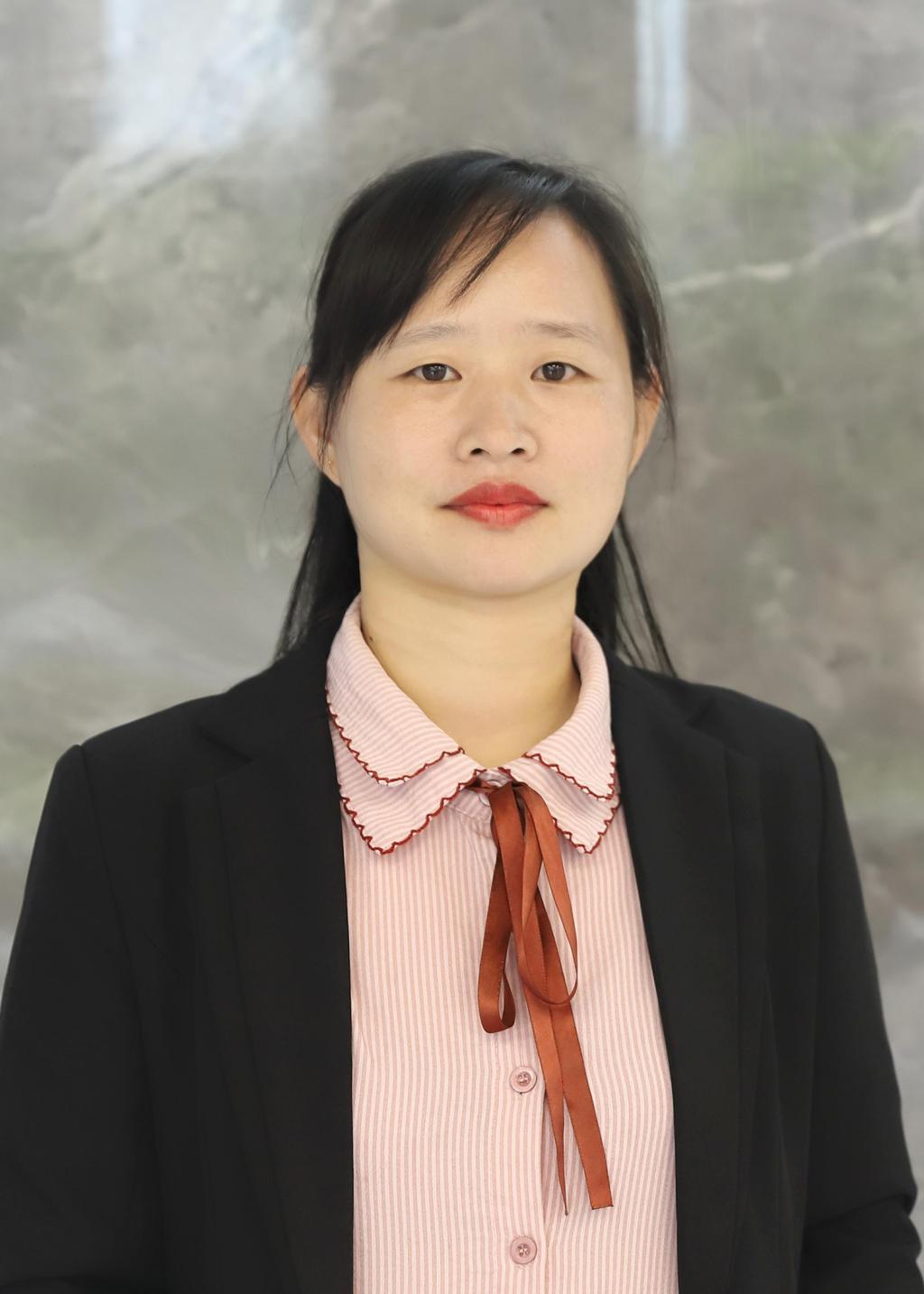刘凤娇