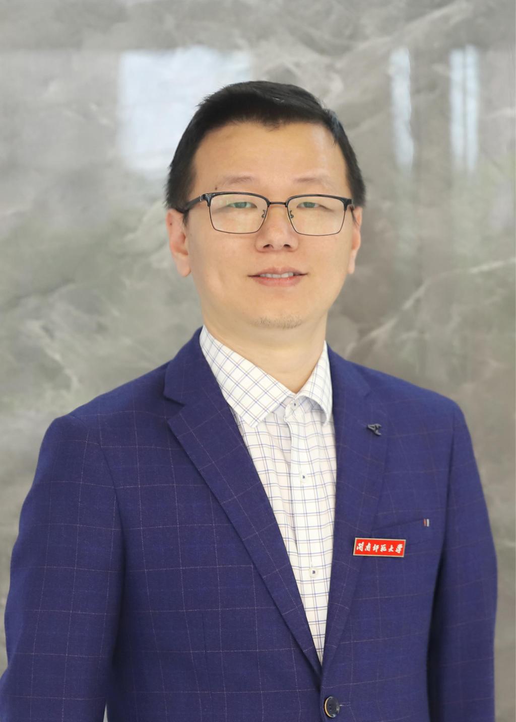 黄旭光