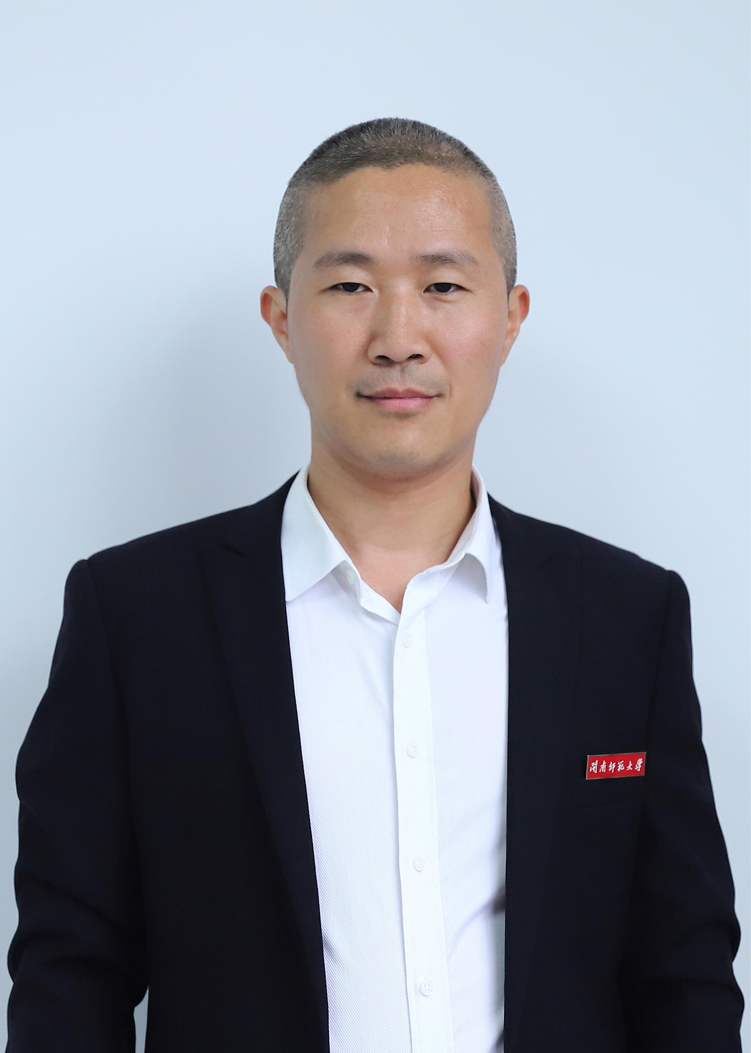 黄明强