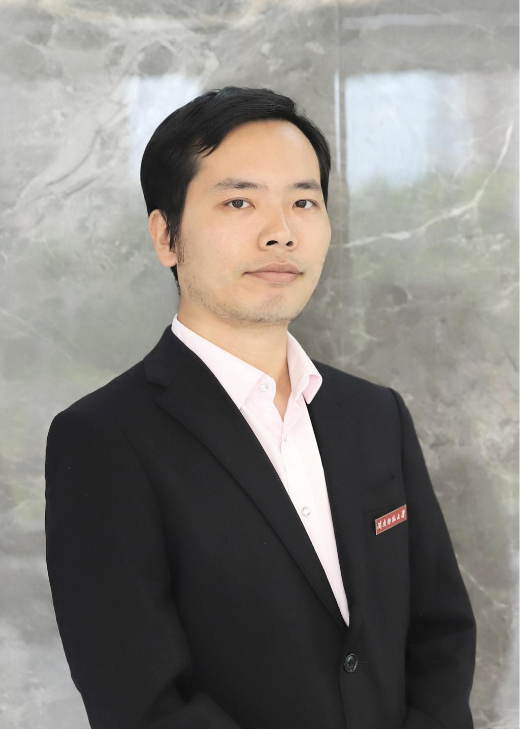 李德志