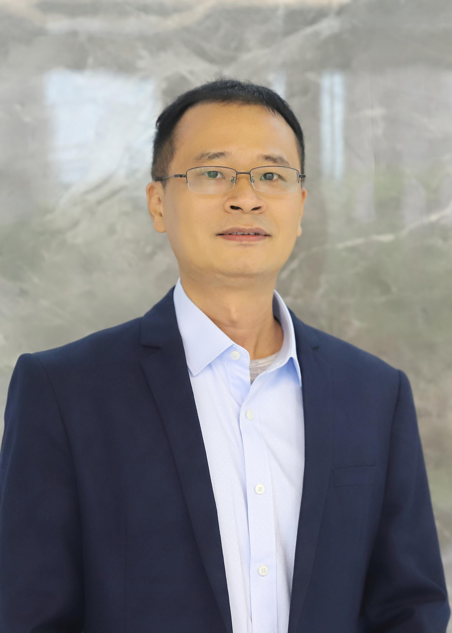 张明强