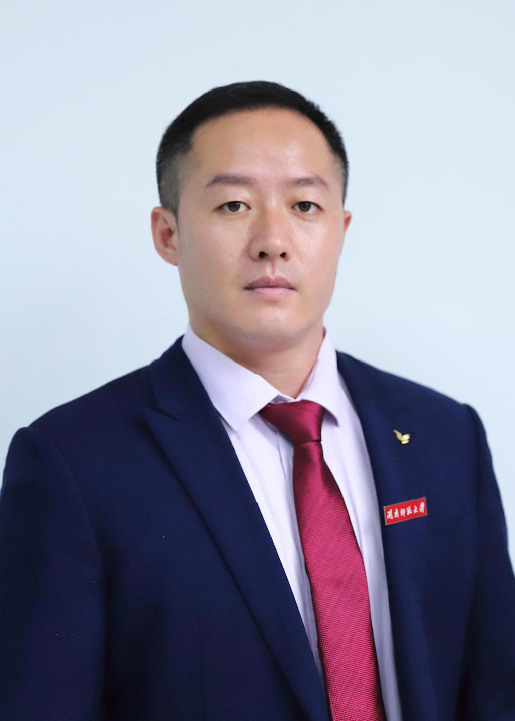 杨谦