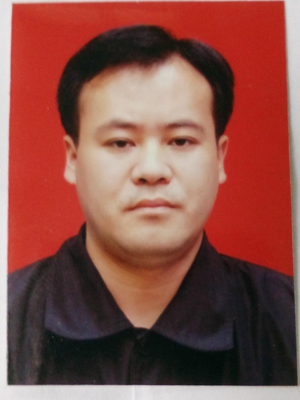 闫海刚