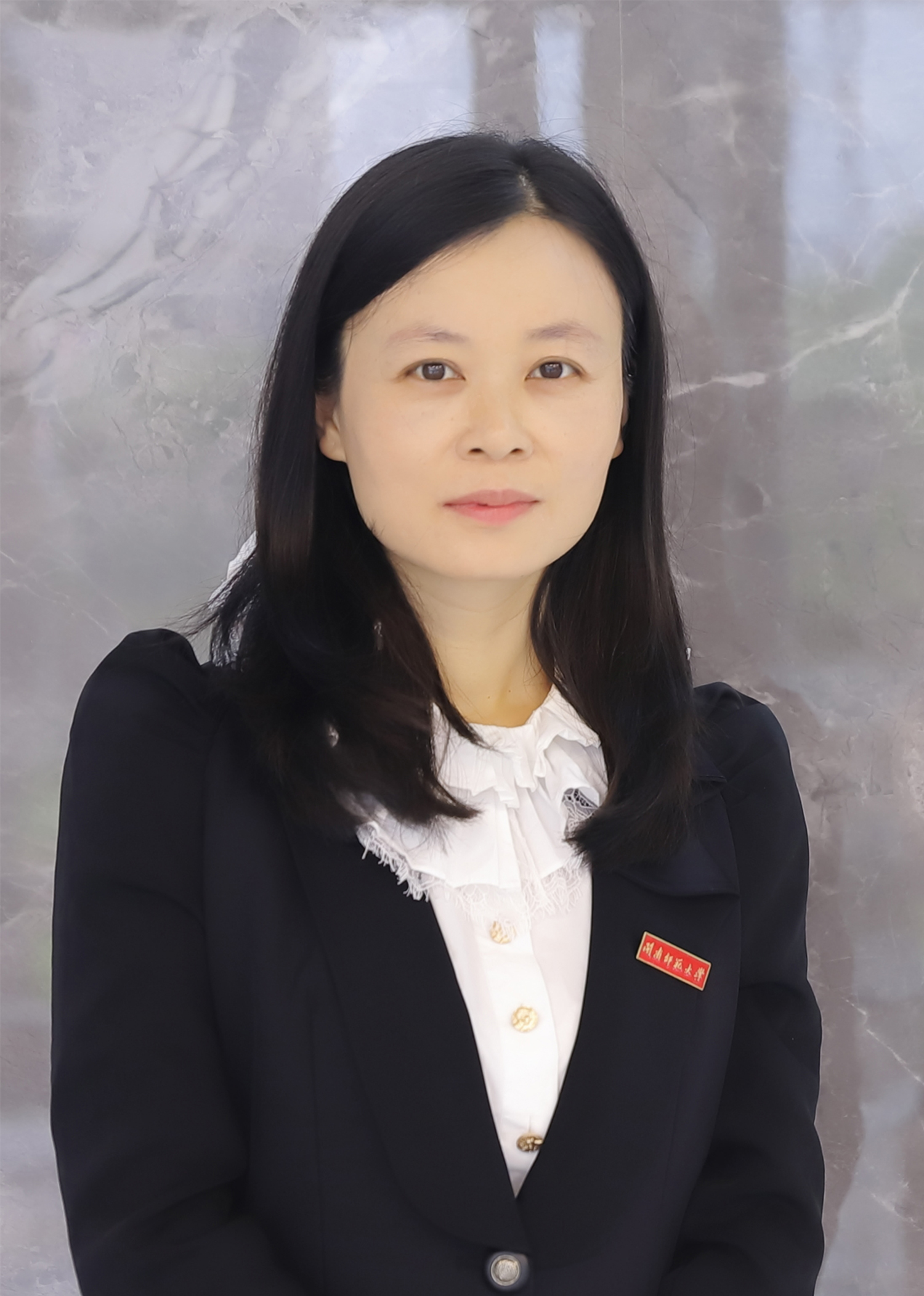 林秀梅