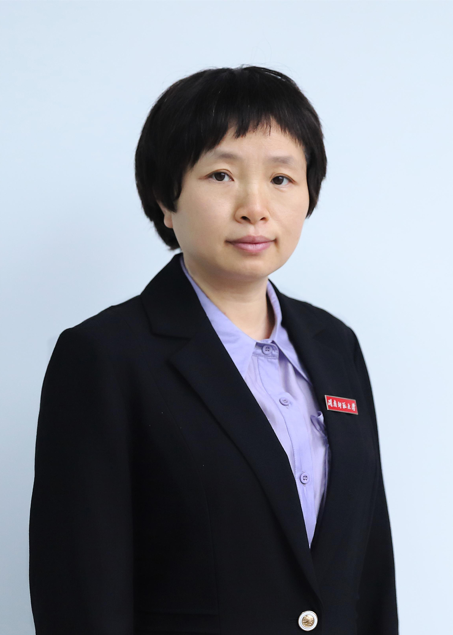 姚碧霞