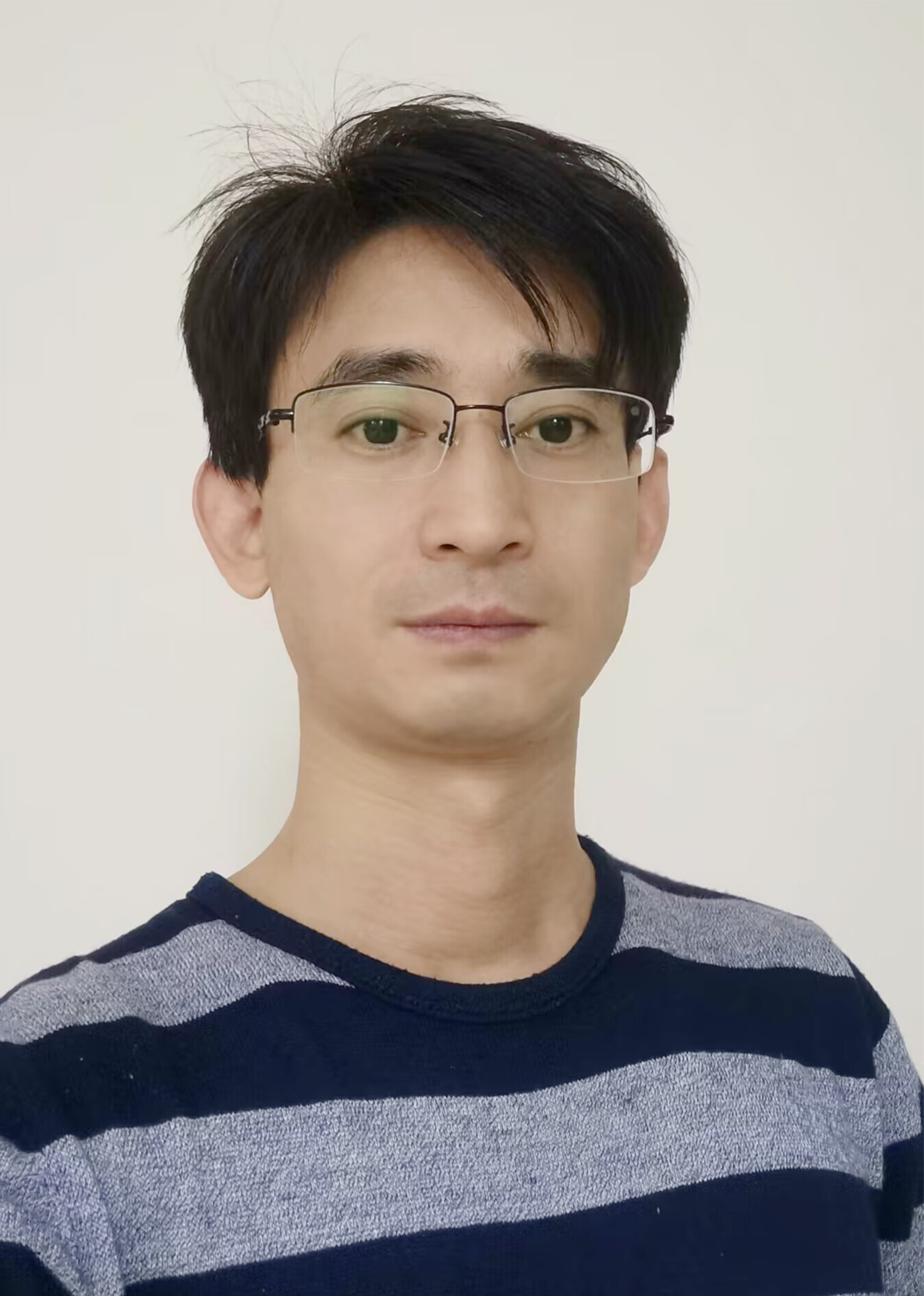申大志