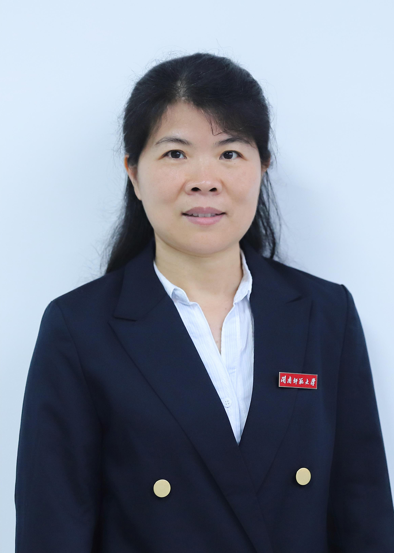 林进妹