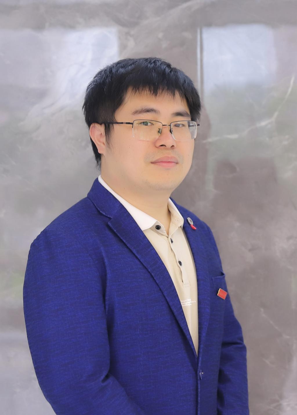 宋志平
